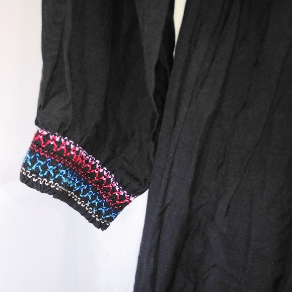 NWT Free People Sunbeams Mini Dress - Picture 6 of 10